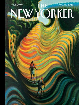 The New Yorker - Magazine